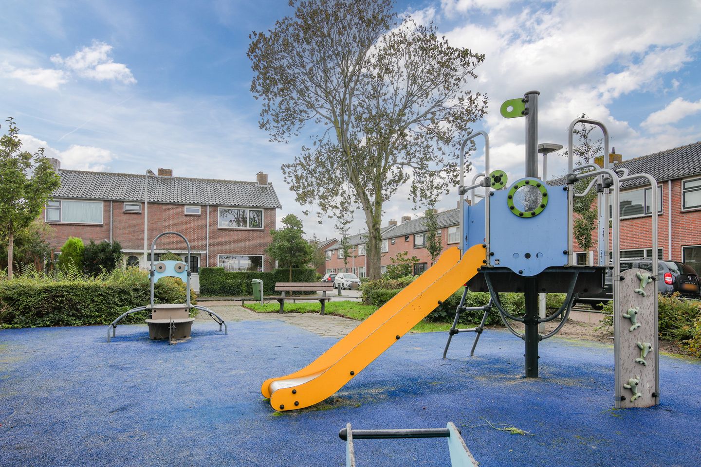 Foto 40 van Rozenburg 17