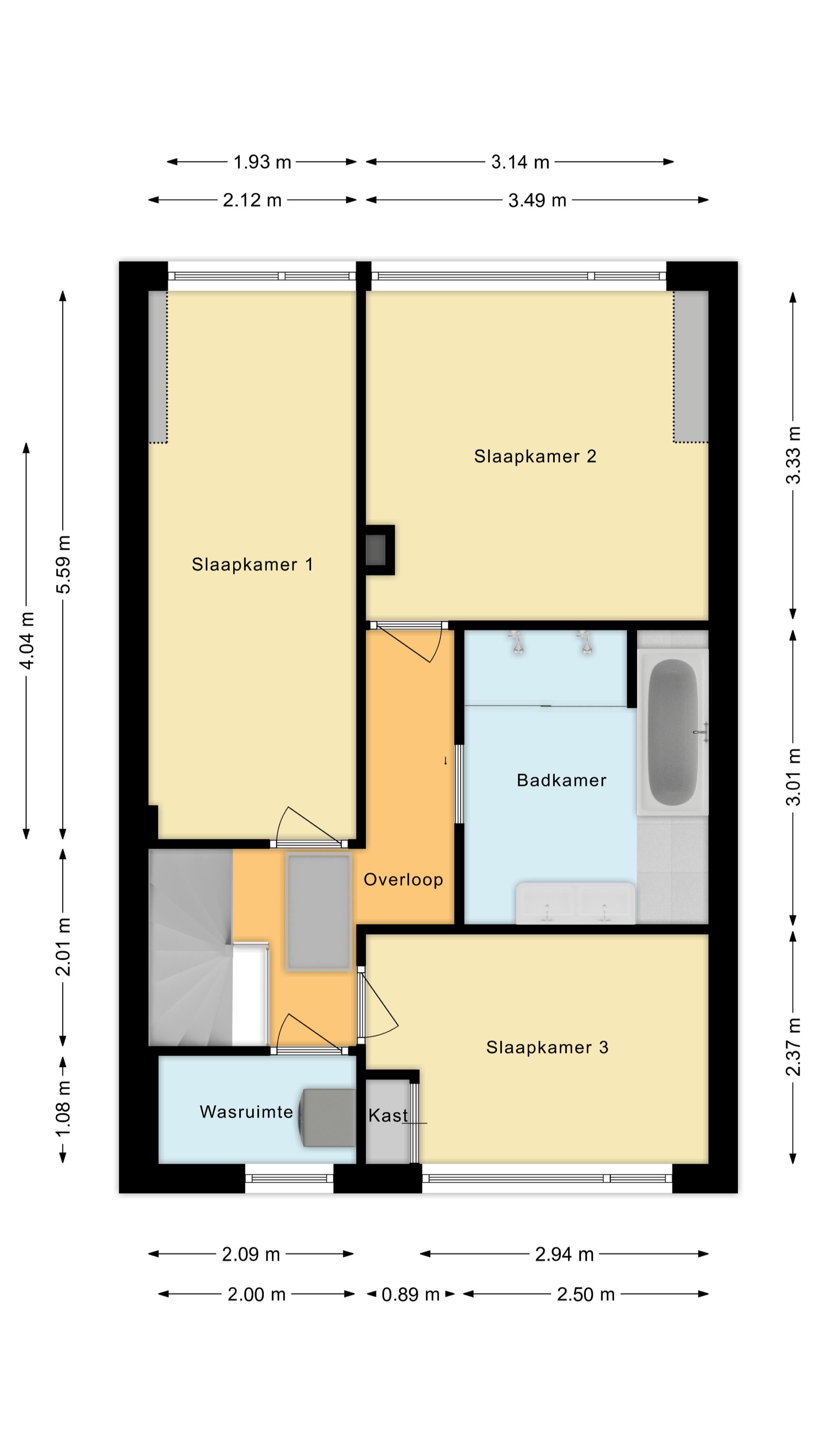 Foto 42 van Rozenburg 17