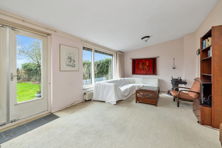 Foto 3 van J.A. de Boerstraat 26