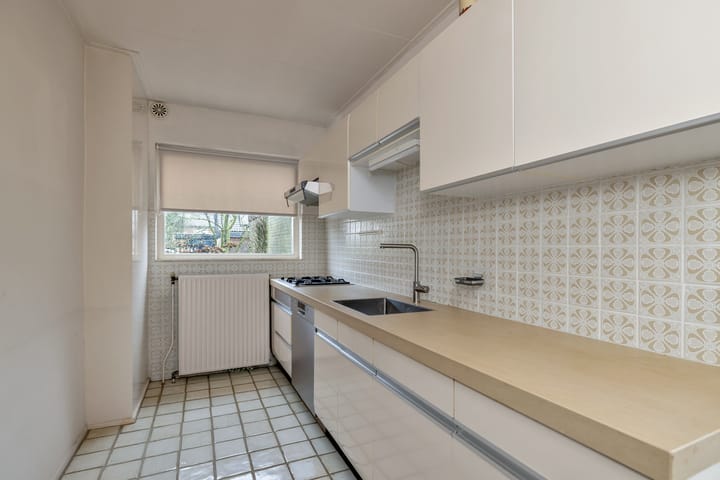 Foto 4 van J.A. de Boerstraat 26