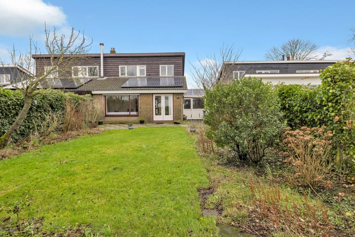 Foto 5 van J.A. de Boerstraat 26