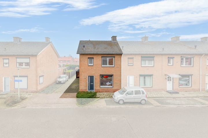 Foto 1 van Prins Bernhardlaan 24