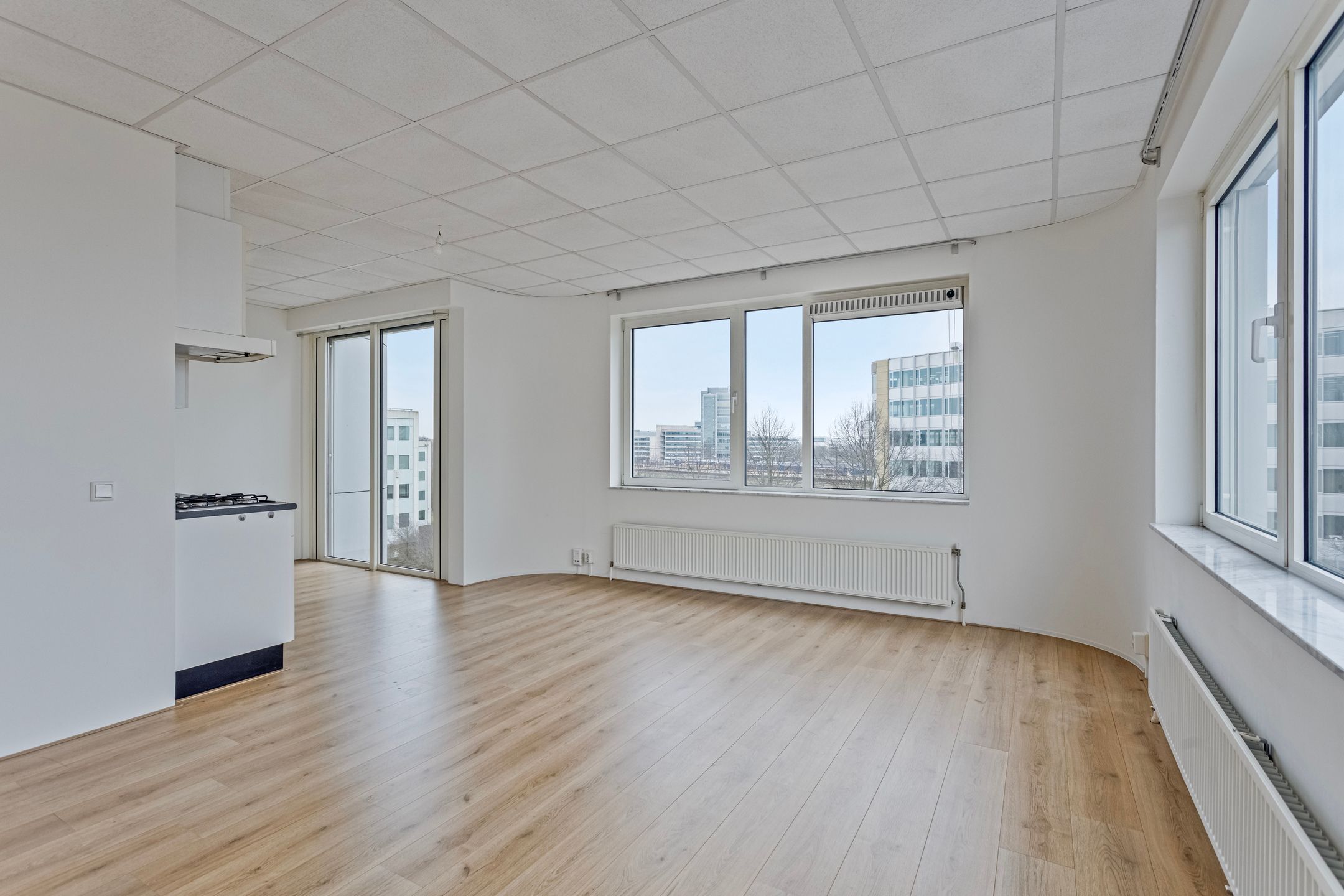 Foto 3 van Saturnusstraat 151