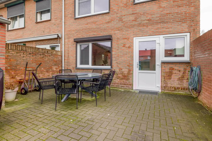 Foto 20 van Prins Bernhardlaan 24