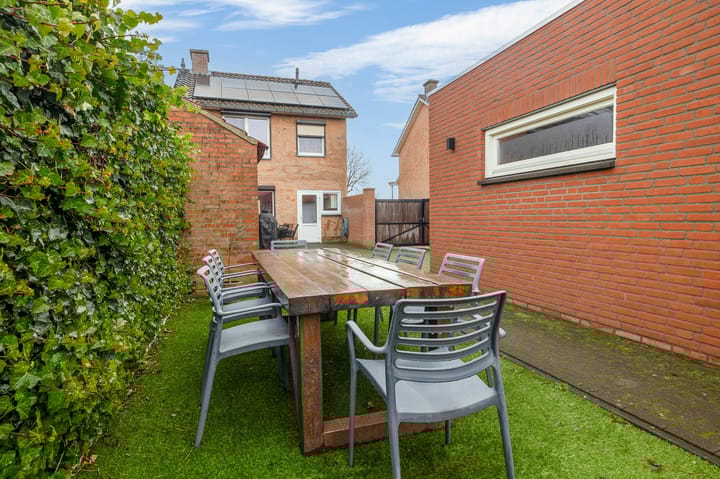 Foto 22 van Prins Bernhardlaan 24