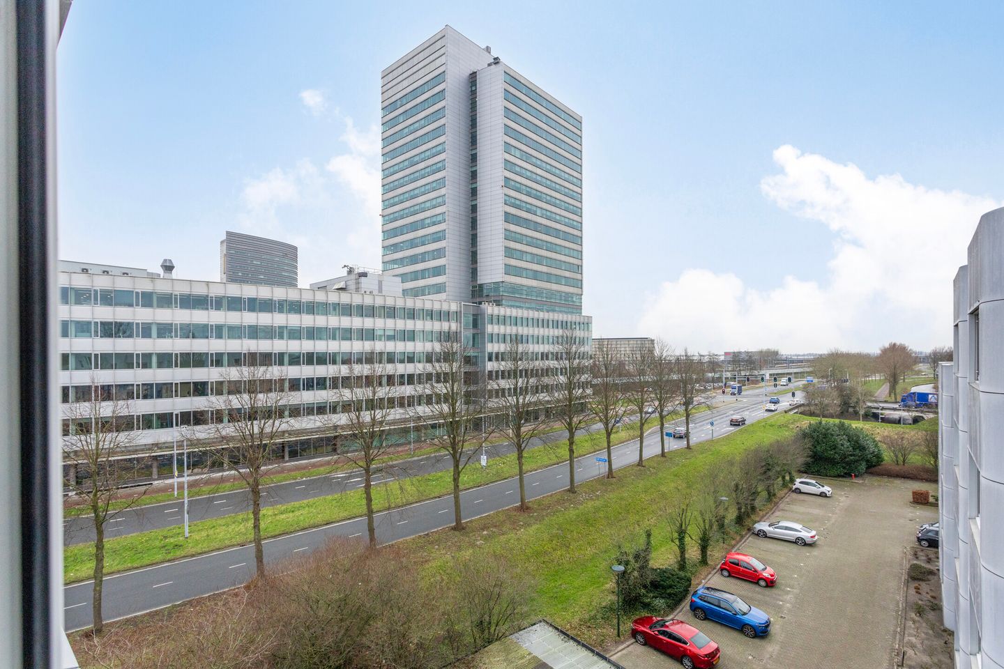 Foto 4 van Saturnusstraat 151