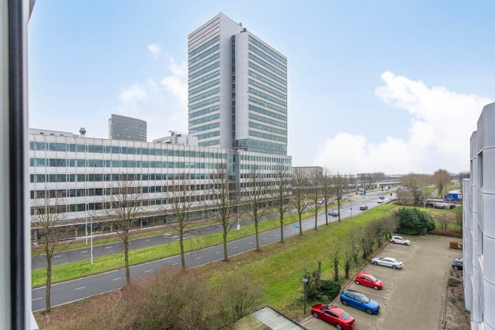 Foto 4 van Saturnusstraat 151