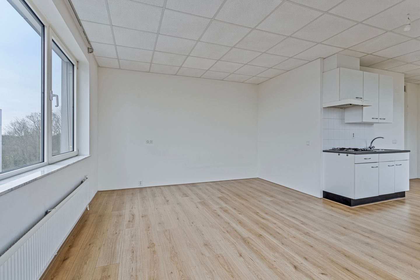 Foto 5 van Saturnusstraat 151