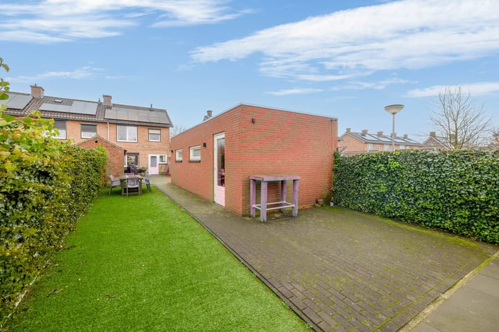 Foto 26 van Prins Bernhardlaan 24