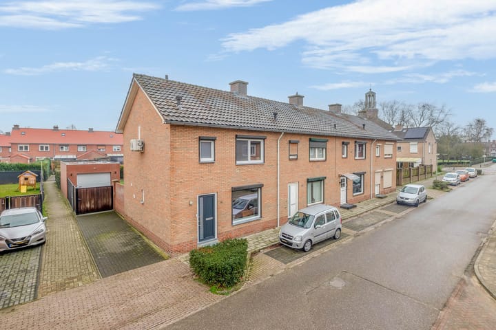 Foto 29 van Prins Bernhardlaan 24