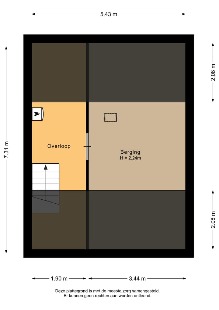 Foto 33 van Prins Bernhardlaan 24