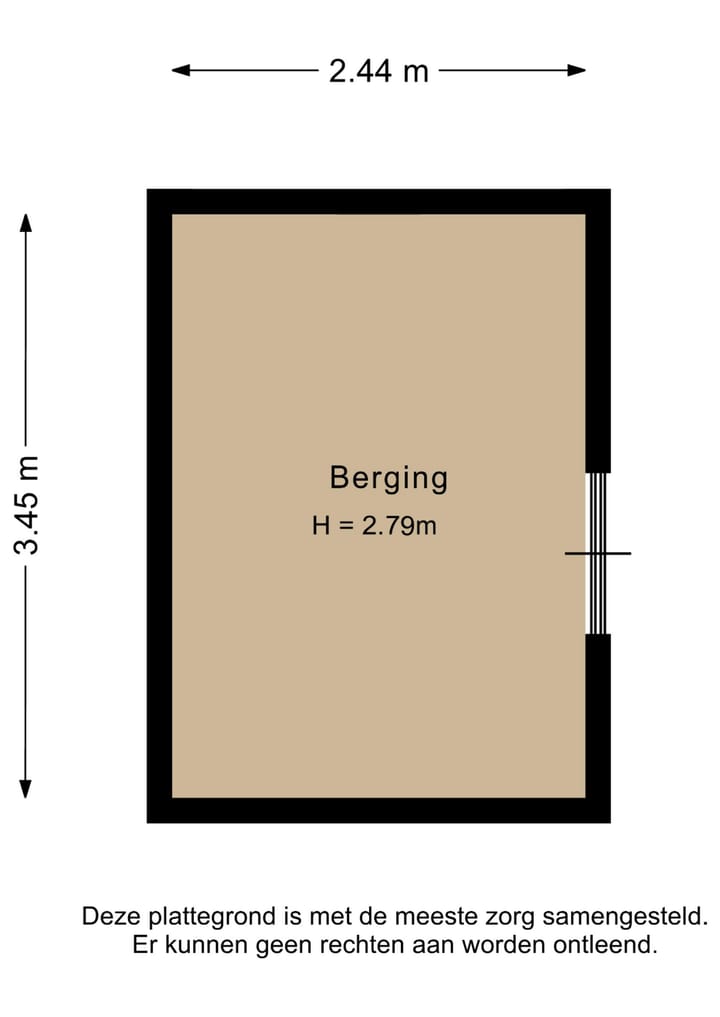 Foto 34 van Prins Bernhardlaan 24