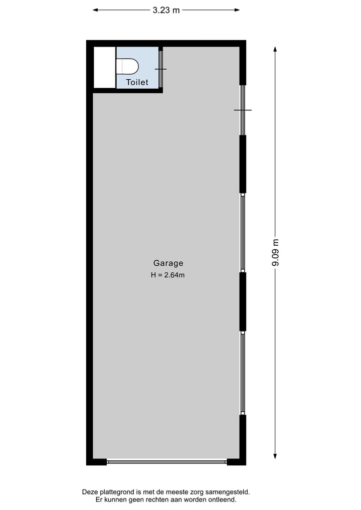 Foto 35 van Prins Bernhardlaan 24