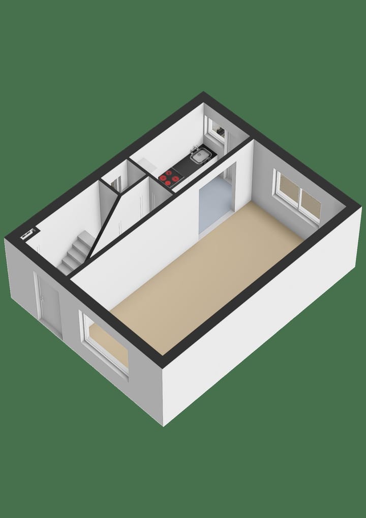 Foto 38 van Prins Bernhardlaan 24