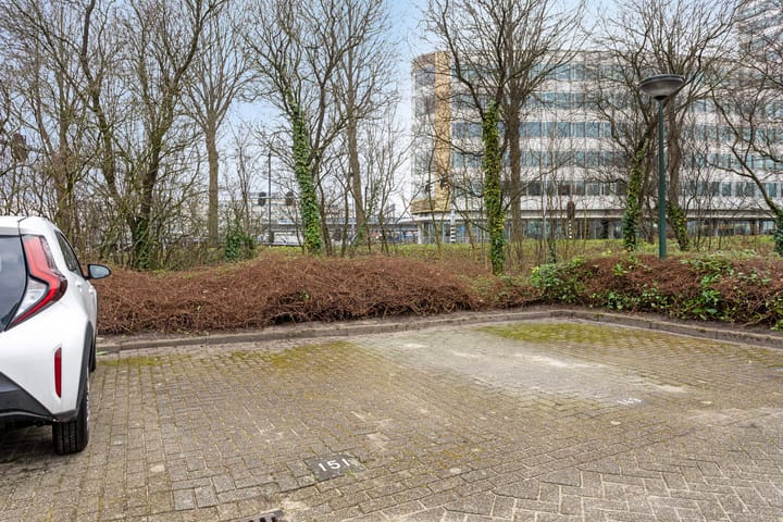 Foto 13 van Saturnusstraat 151