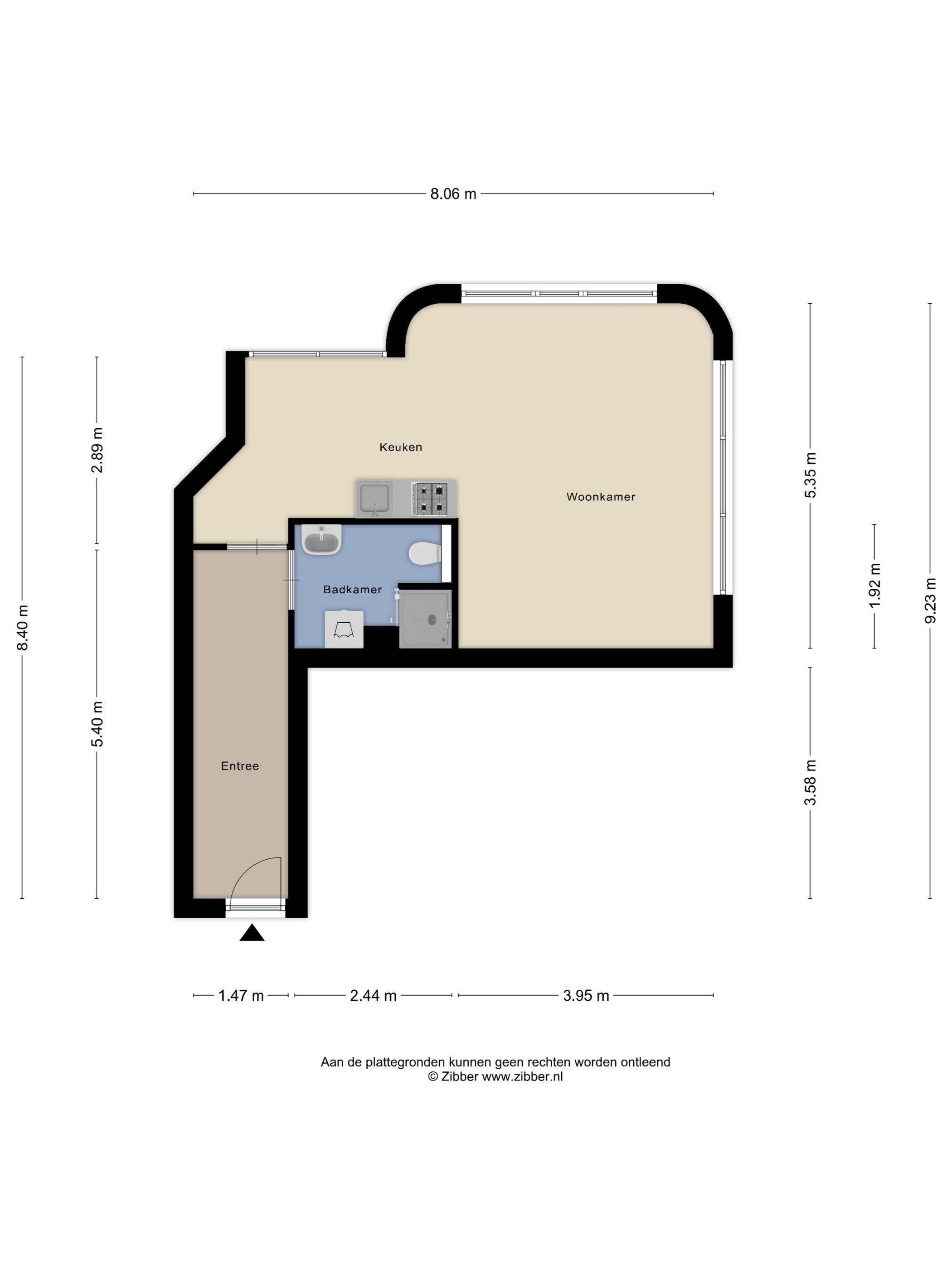 Foto 18 van Saturnusstraat 151