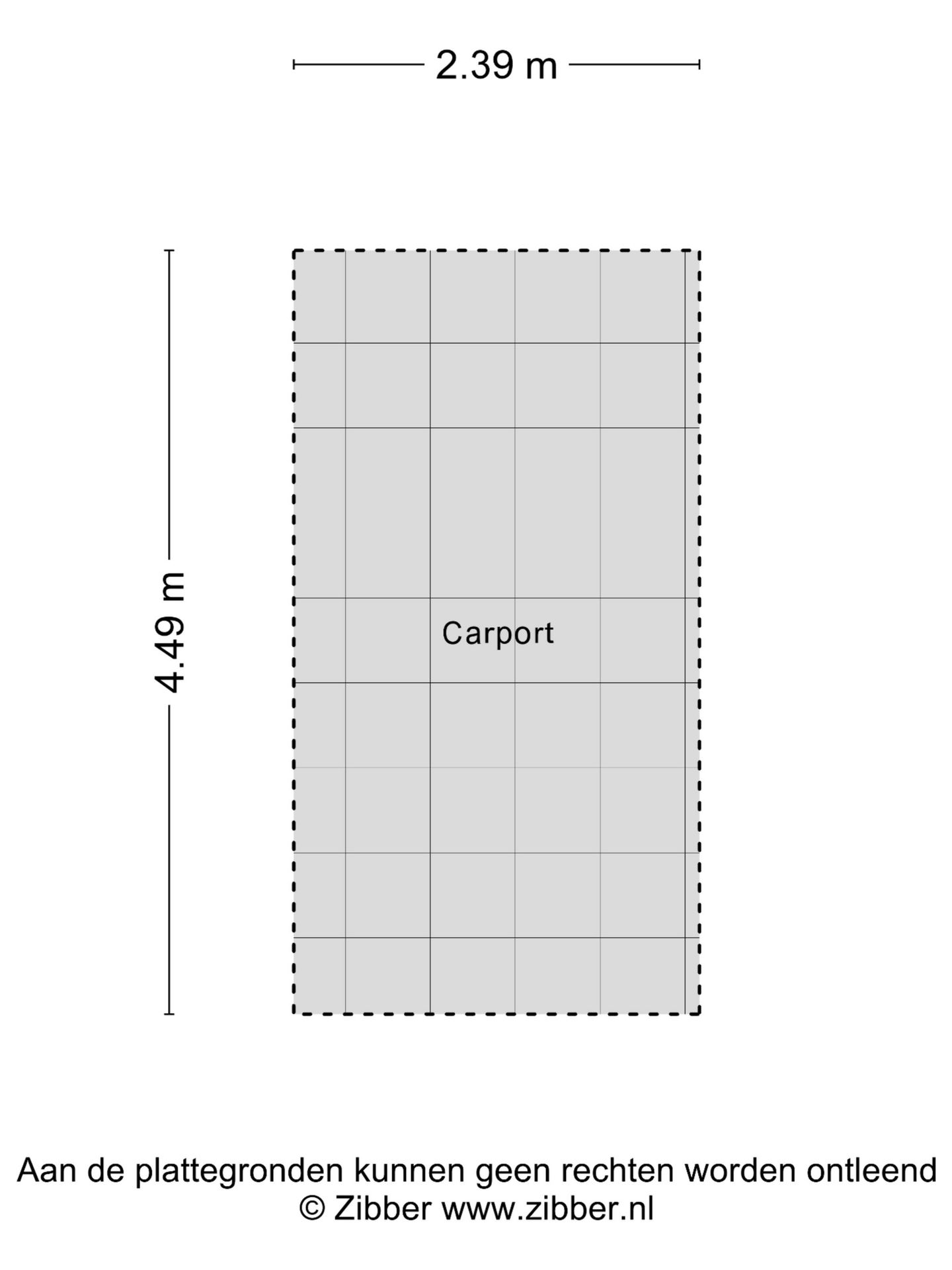 Foto 19 van Saturnusstraat 151