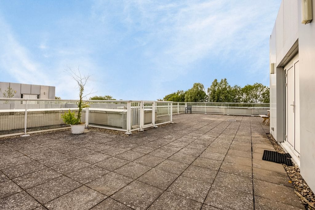 Foto 14 van Saturnusstraat 151