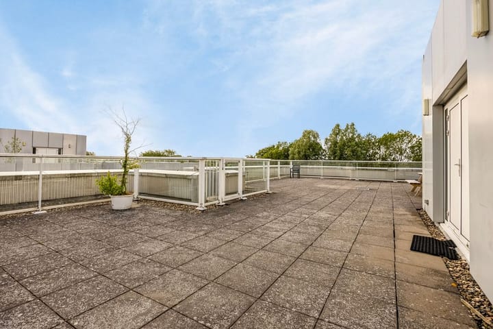 Foto 14 van Saturnusstraat 151