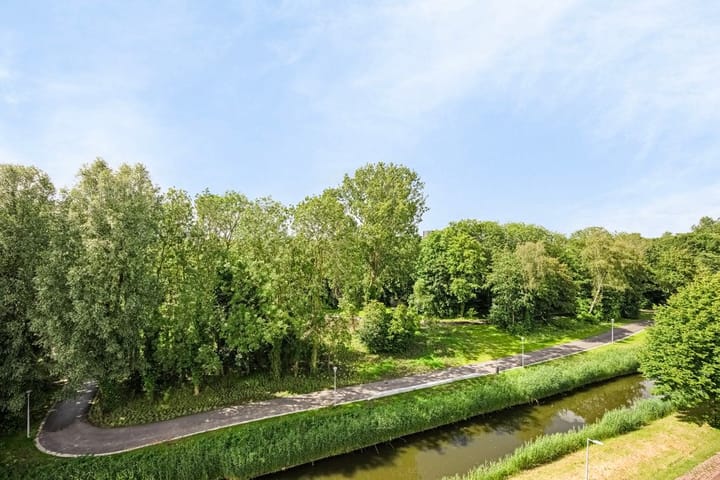 Foto 16 van Saturnusstraat 151