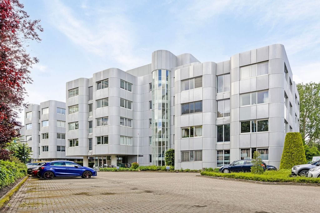 Foto 1 van Saturnusstraat 151