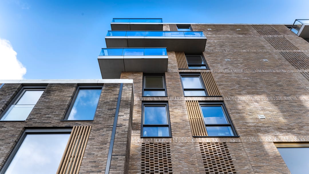 Photo 2 of Hans Henneveldpad 79