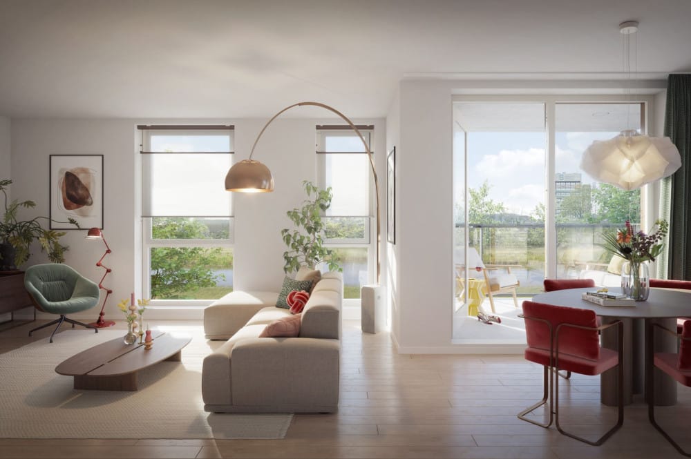 Photo 3 of Hans Henneveldpad 79