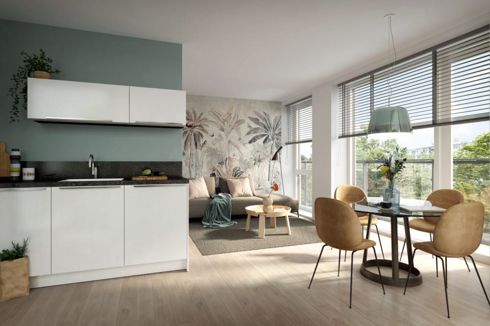 Photo 5 of Hans Henneveldpad 79