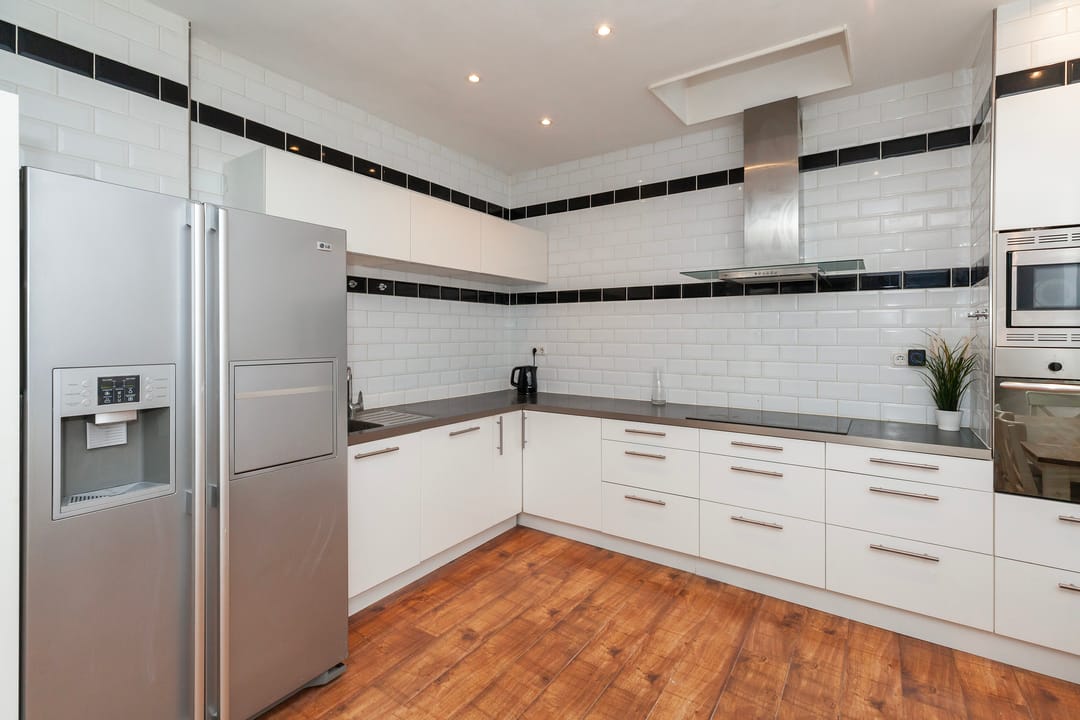 Foto 2 van Westhavenplaats 4