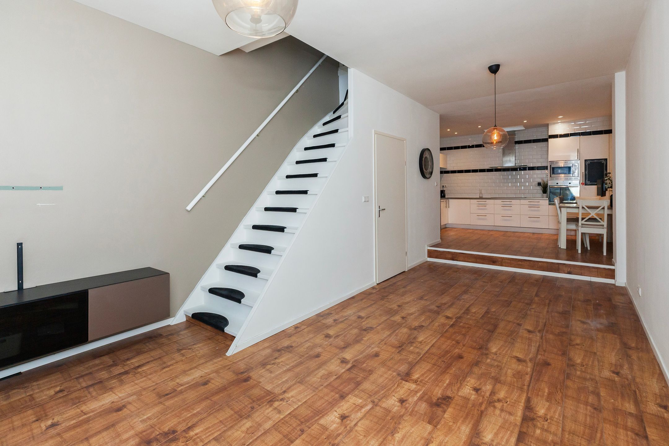 Foto 3 van Westhavenplaats 4