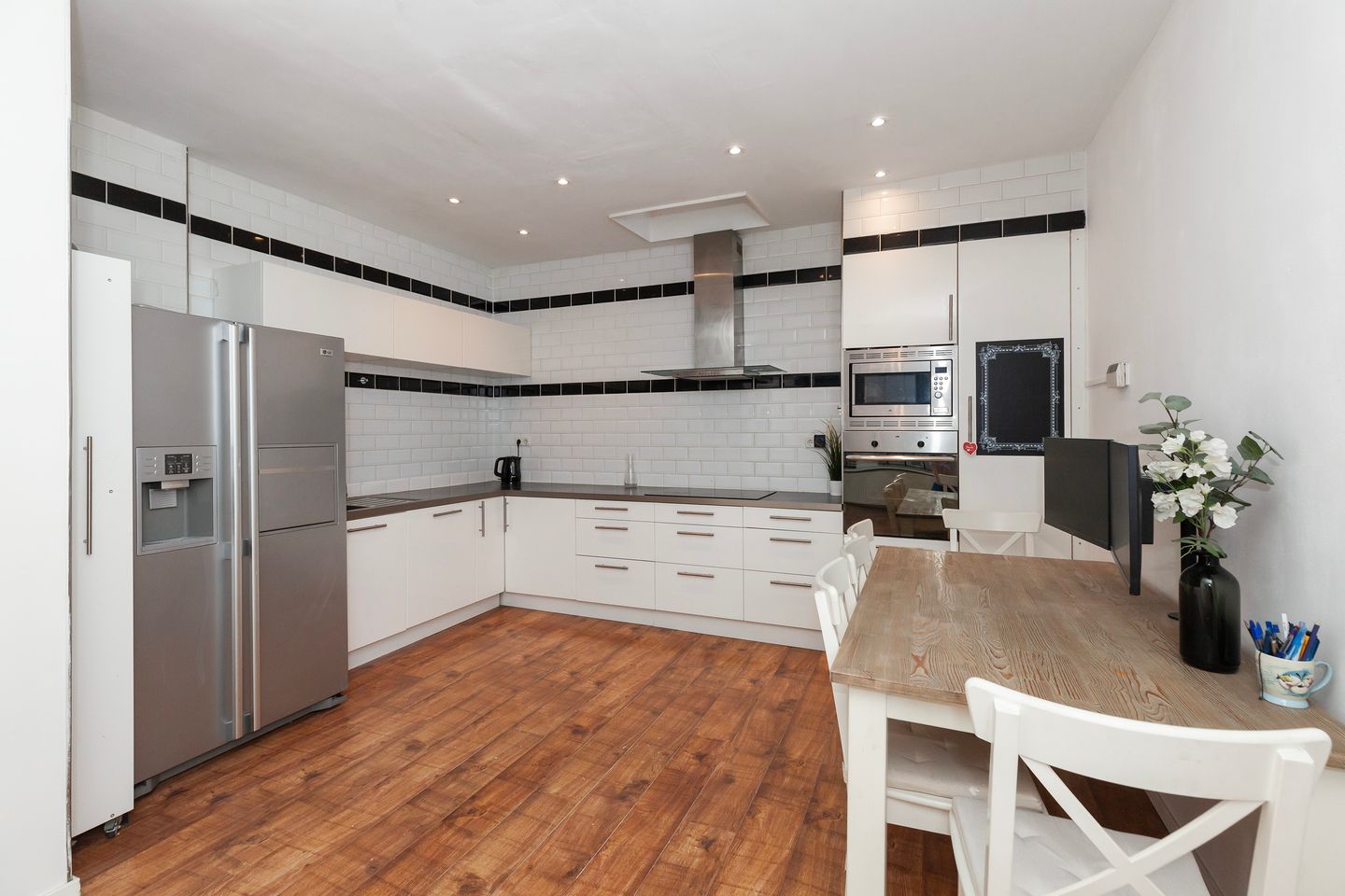 Foto 5 van Westhavenplaats 4