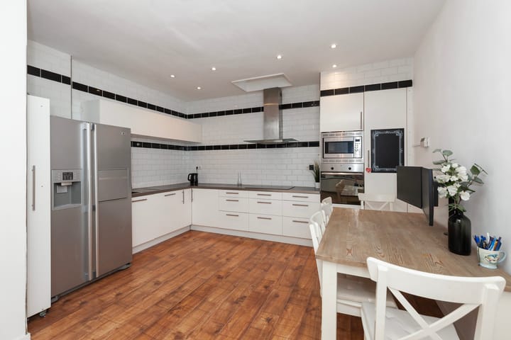 Foto 5 van Westhavenplaats 4