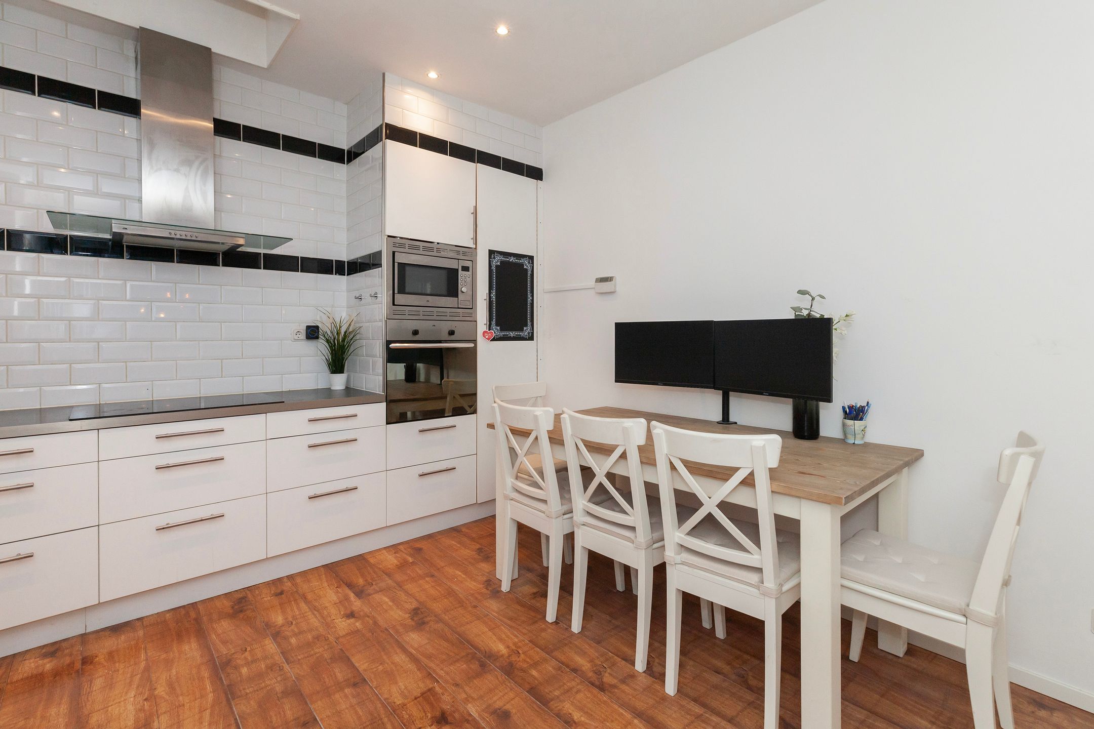 Foto 6 van Westhavenplaats 4