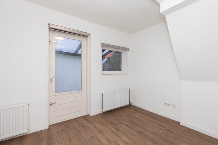 Foto 11 van Westhavenplaats 4