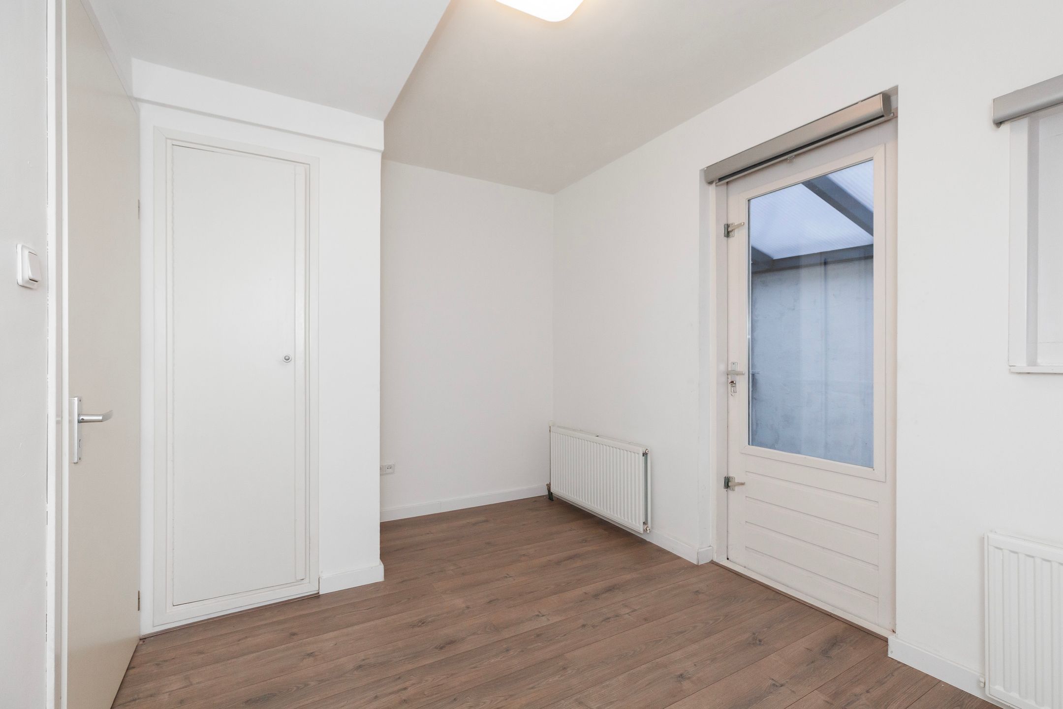 Foto 12 van Westhavenplaats 4