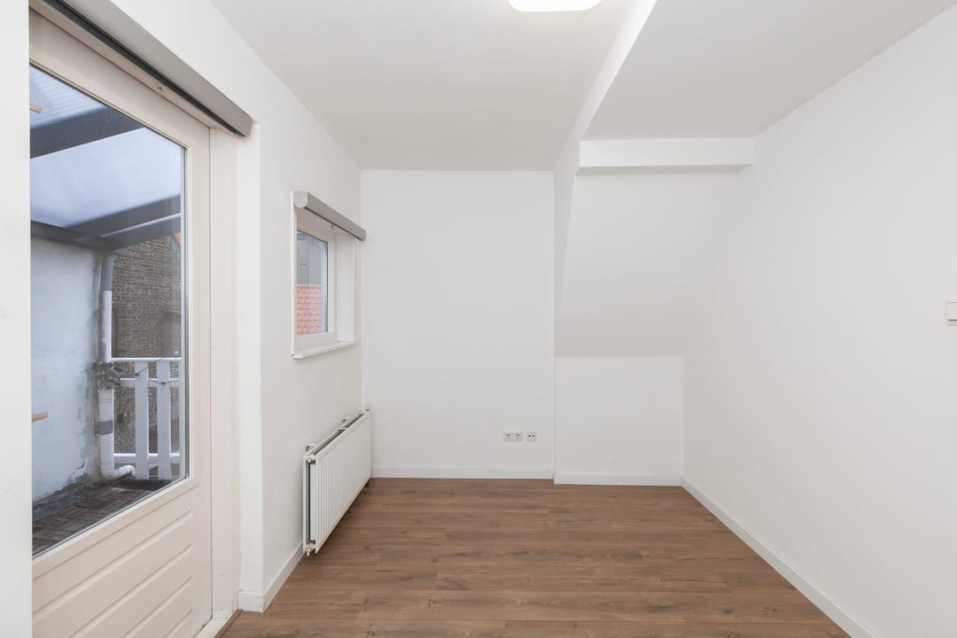 Foto 13 van Westhavenplaats 4