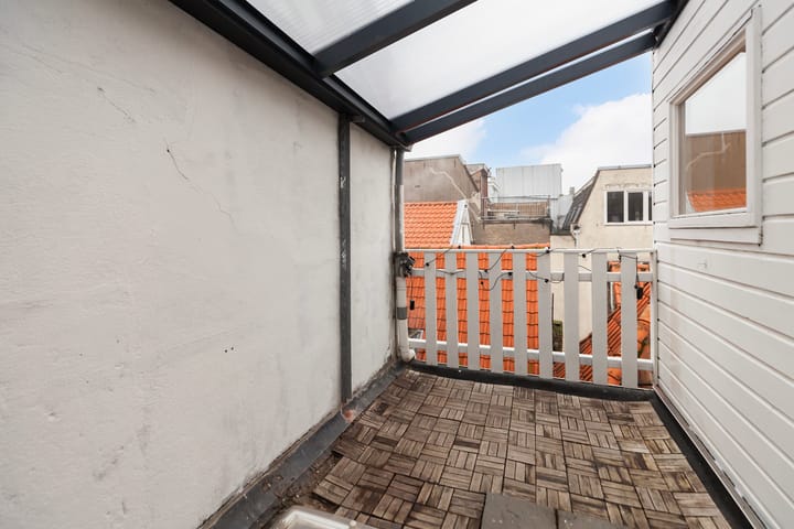 Foto 14 van Westhavenplaats 4