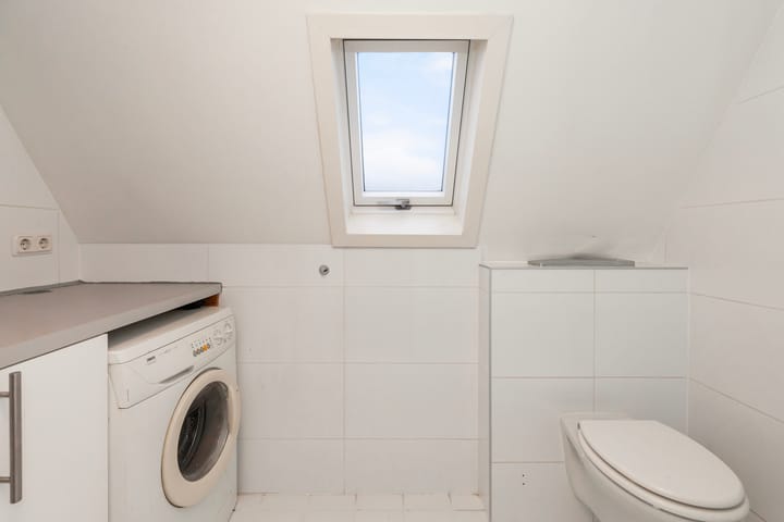 Foto 15 van Westhavenplaats 4