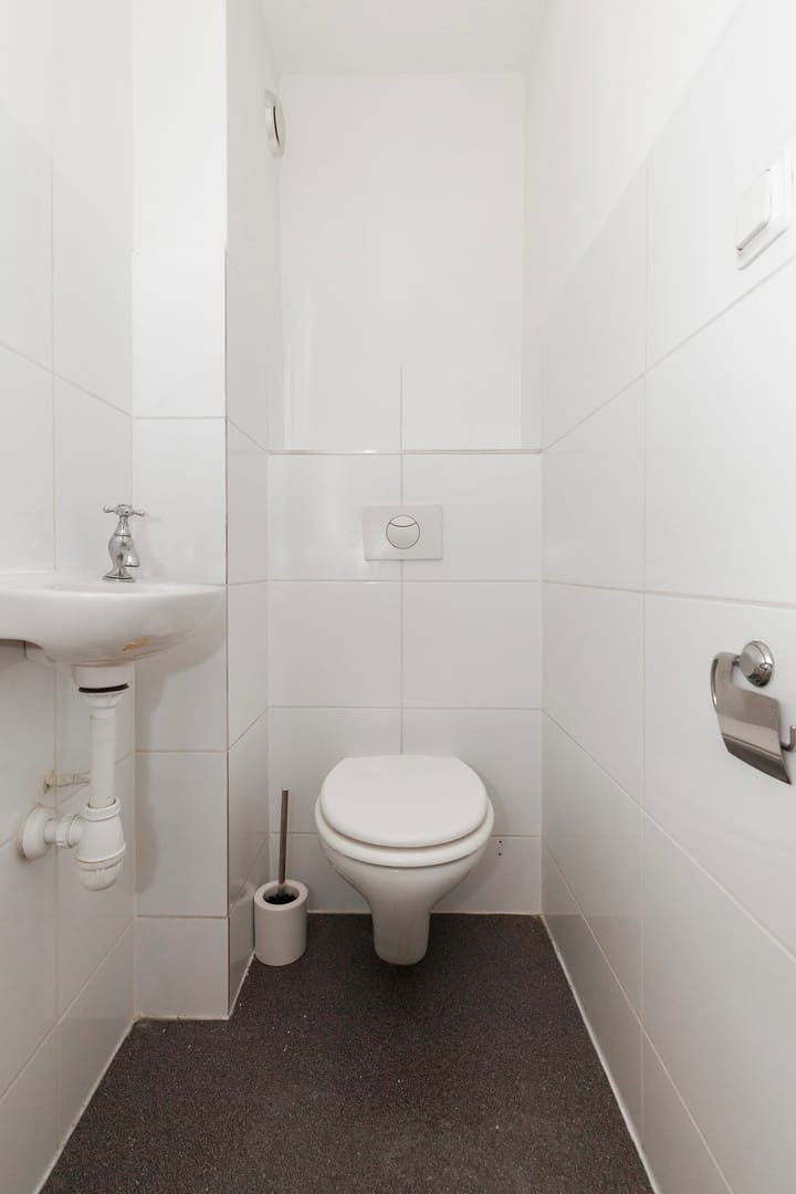 Foto 21 van Westhavenplaats 4