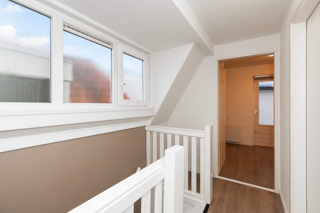 Foto 22 van Westhavenplaats 4