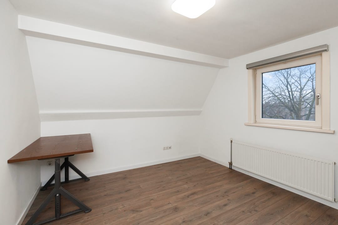 Foto 23 van Westhavenplaats 4