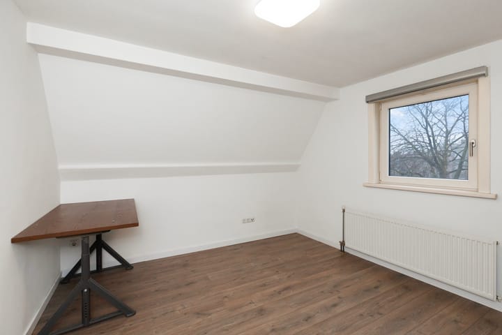 Foto 23 van Westhavenplaats 4