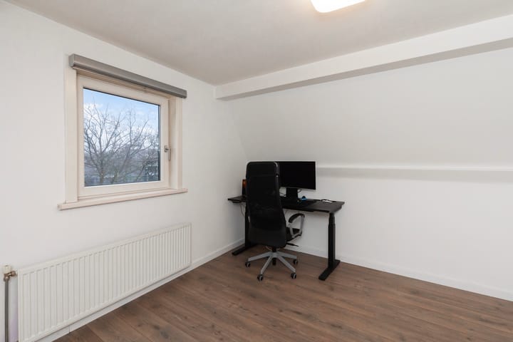 Foto 24 van Westhavenplaats 4