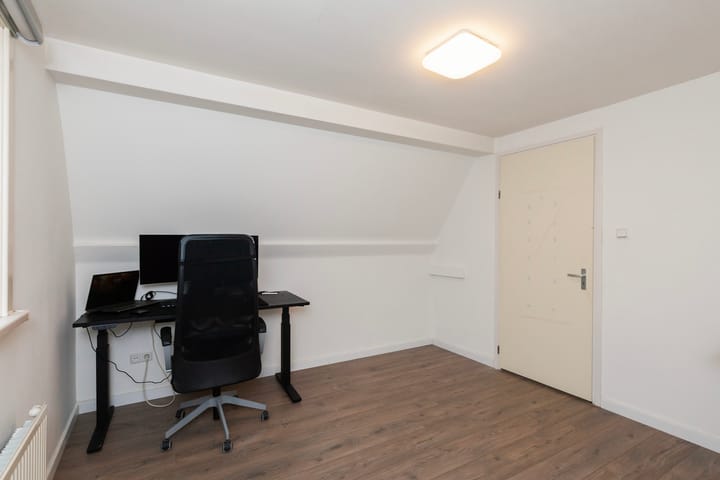 Foto 25 van Westhavenplaats 4