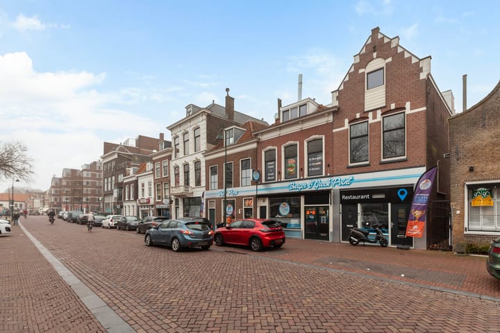 Foto 27 van Westhavenplaats 4