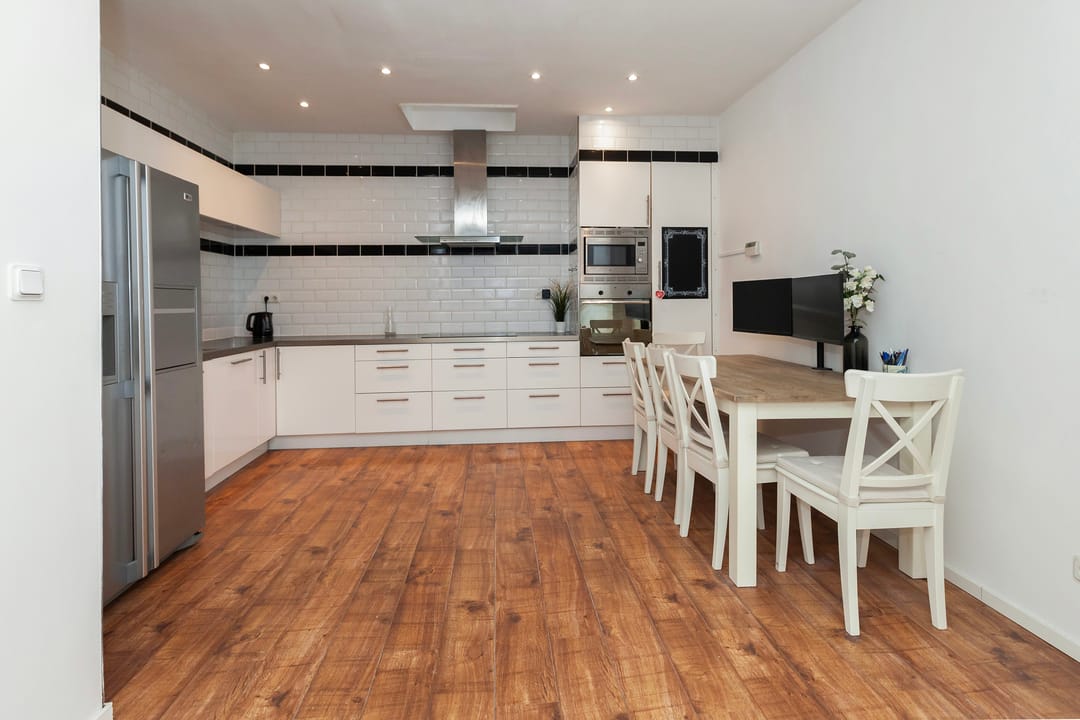 Foto 7 van Westhavenplaats 4