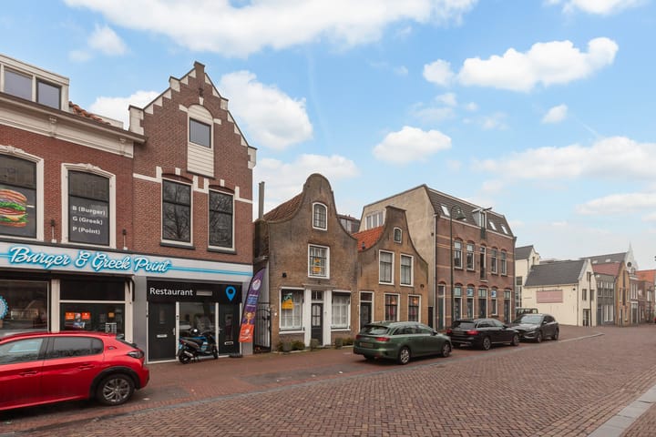 Foto 28 van Westhavenplaats 4