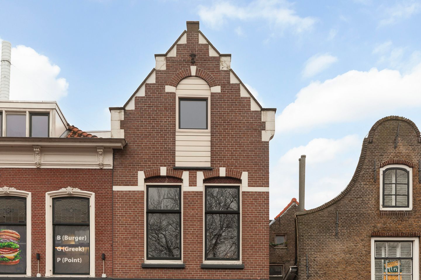 Foto 29 van Westhavenplaats 4