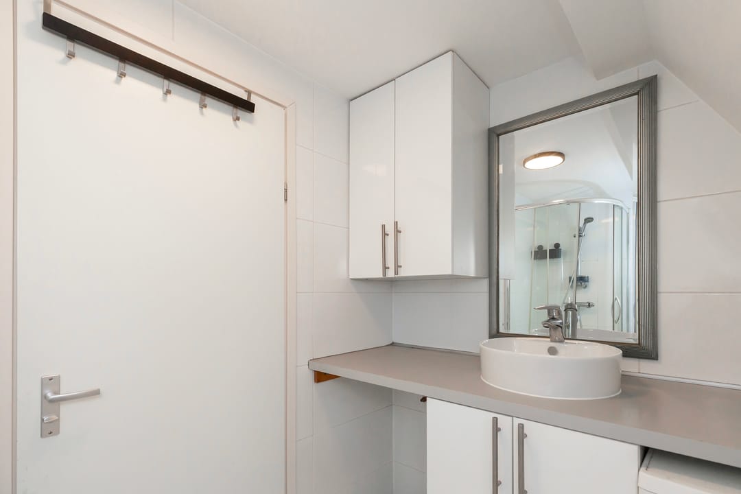 Foto 16 van Westhavenplaats 4