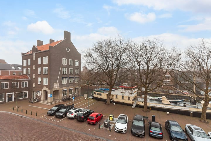 Foto 30 van Westhavenplaats 4